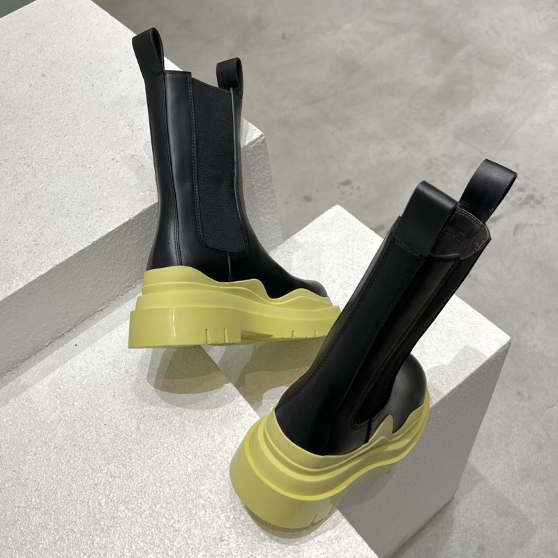 Bottega Veneta Boots